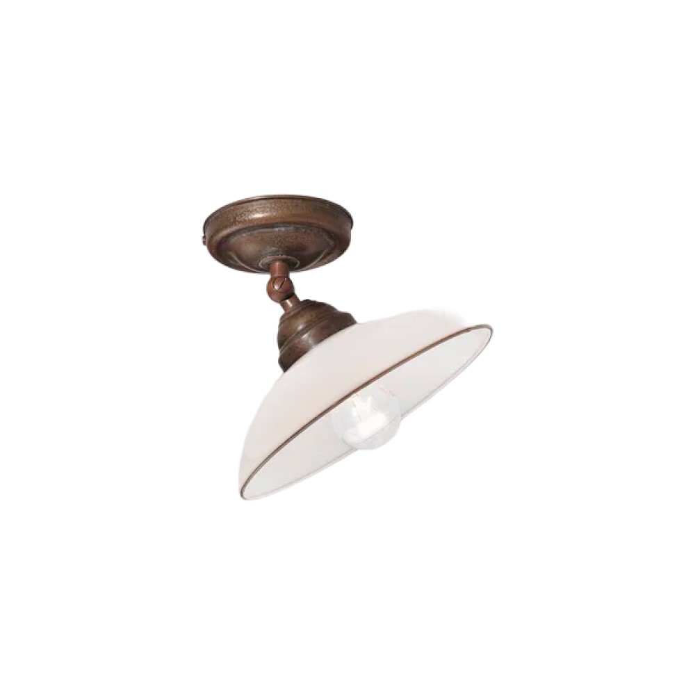 Il Fanale Country 082.23. Ceiling Light | lightingonline.eu