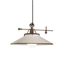 Il Fanale Country 083.10. Suspension Lamp | lightingonline.eu