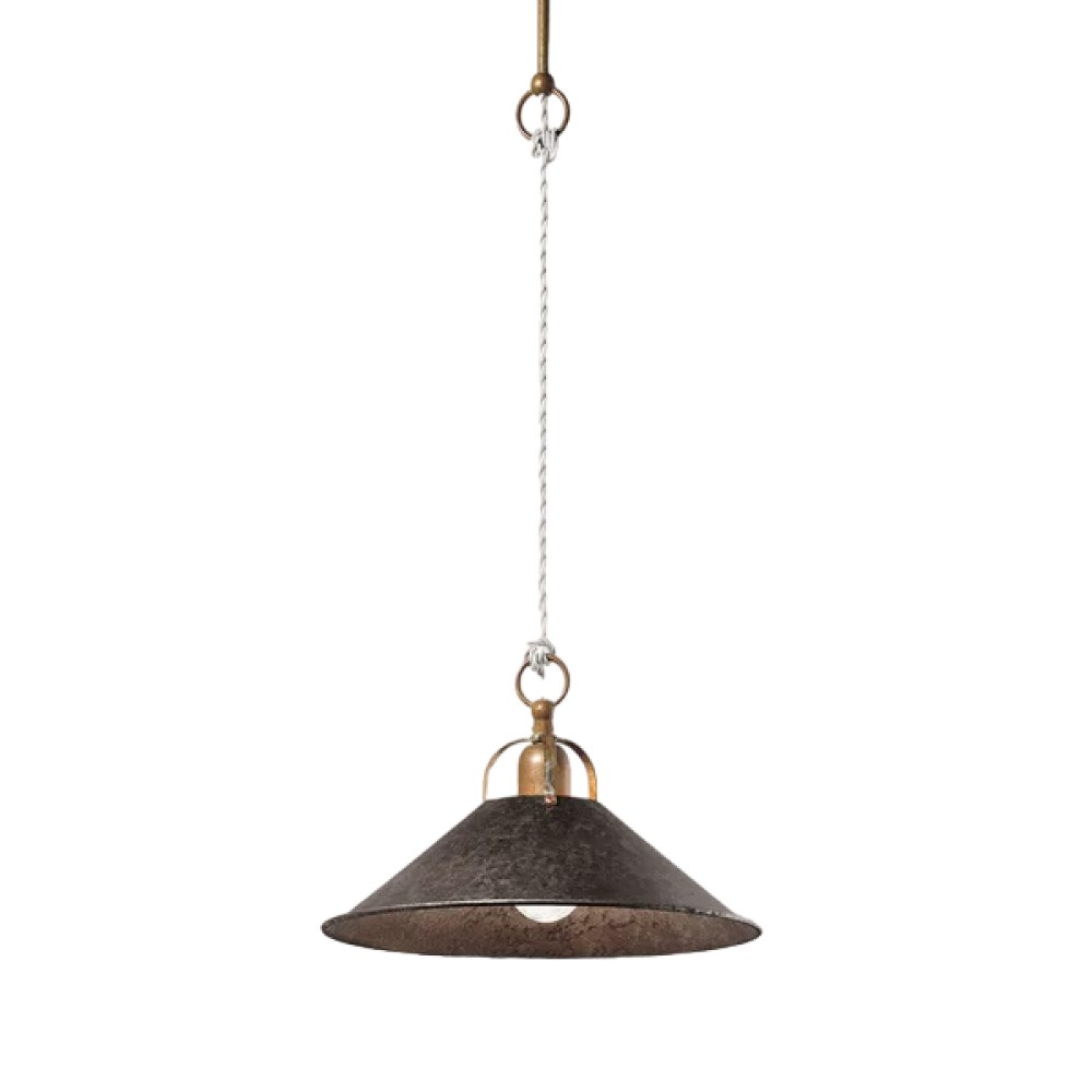 Il Fanale Cascina 204.08. Suspension Lamp | lightingonline.eu