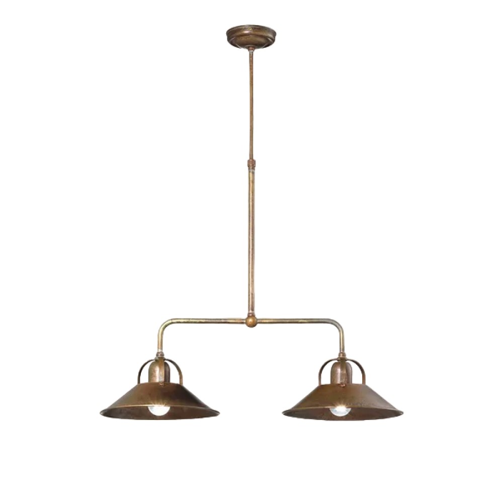 Il Fanale Cascina 204.09. Suspension Lamp | lightingonline.eu