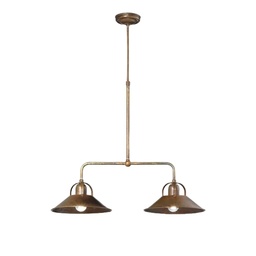 Cascina 204.09. Suspension Lamp