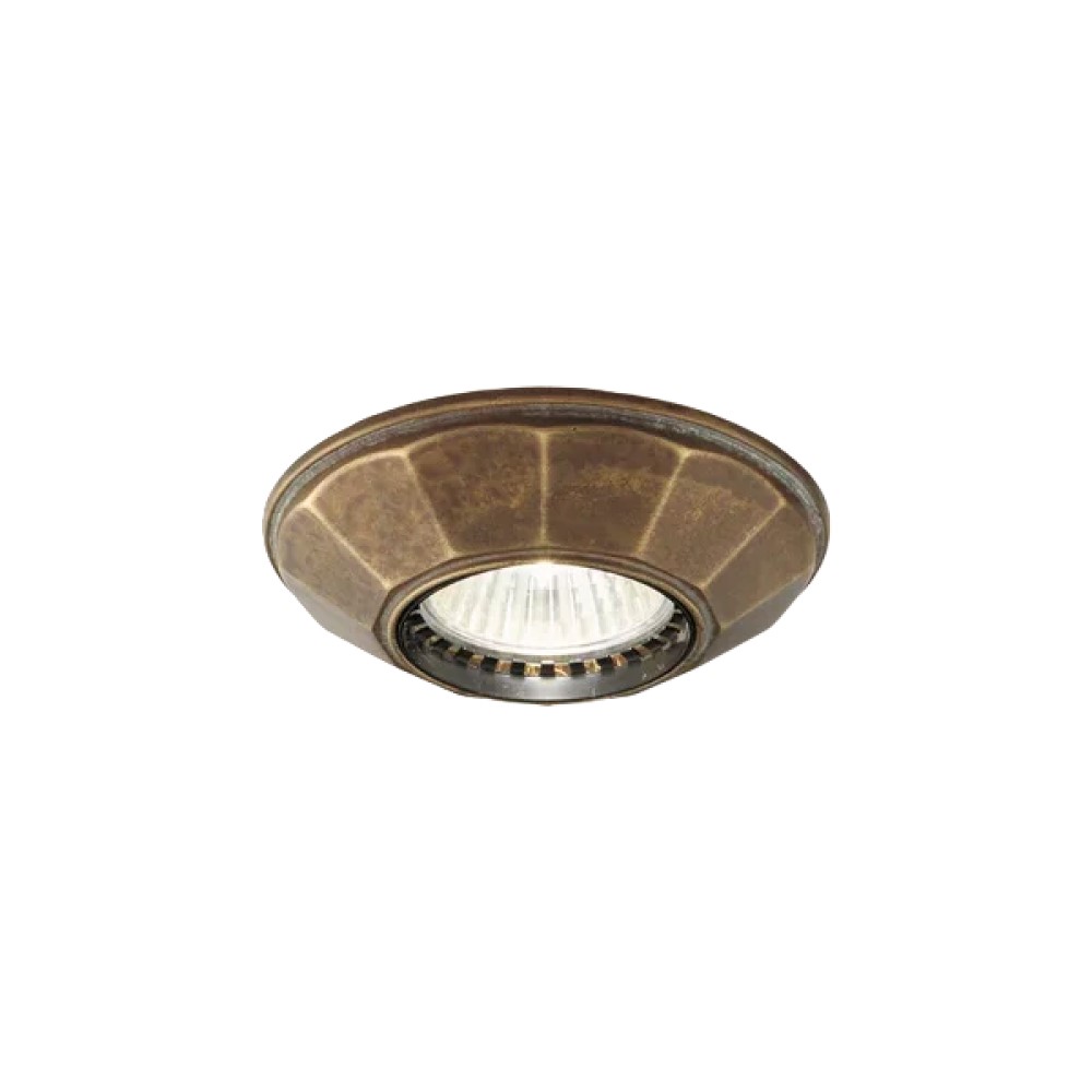 Il Fanale Mini 208.19. Recessed Ceiling Light | lightingonline.eu