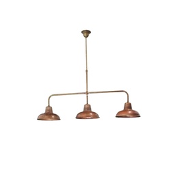 Contrada Suspension Lamp