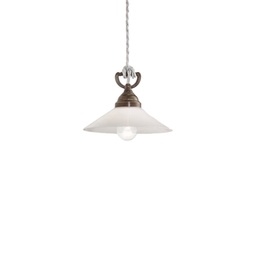 Tabià E14 Suspension Lamp