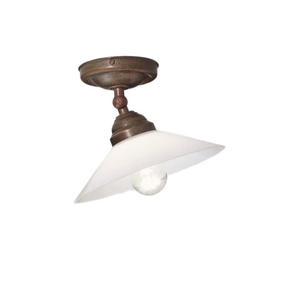 Il Fanale Tabià E14 Ceiling Light | lightingonline.eu