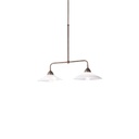 Il Fanale Tabià 212.24. Suspension Lamp | lightingonline.eu