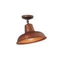 Il Fanale Contrada Ceiling Light | lightingonline.eu