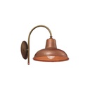 Il Fanale Contrada 243.06. Wall Light | lightingonline.eu