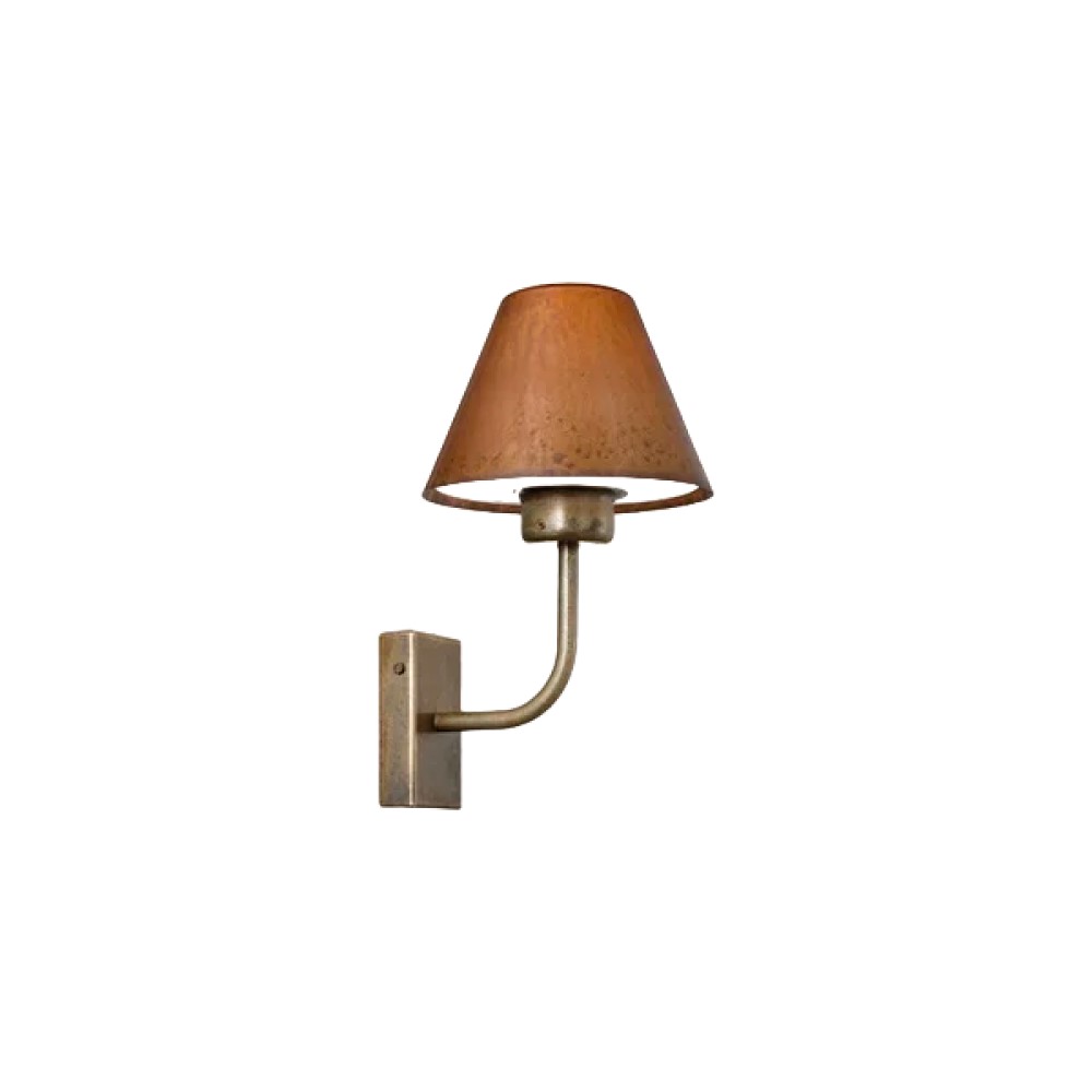 Il Fanale Fiordo Outdoor Wall Light | lightingonline.eu