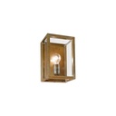 Il Fanale Quadro 262.02. Outdoor Wall Light | lightingonline.eu