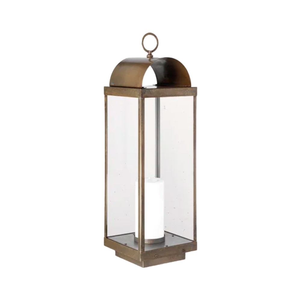 Il Fanale Lanterne 265.02. Outdoor Floor Light | lightingonline.eu