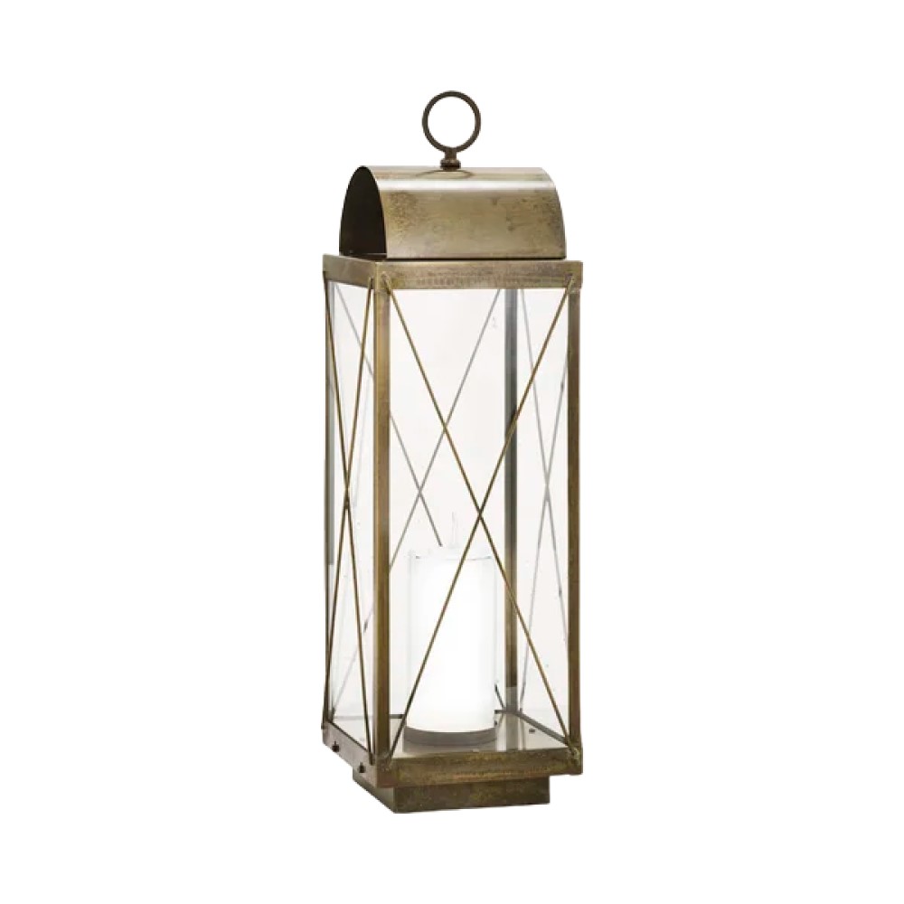 Il Fanale Lanterne 265.12. Outdoor Floor Light | lightingonline.eu