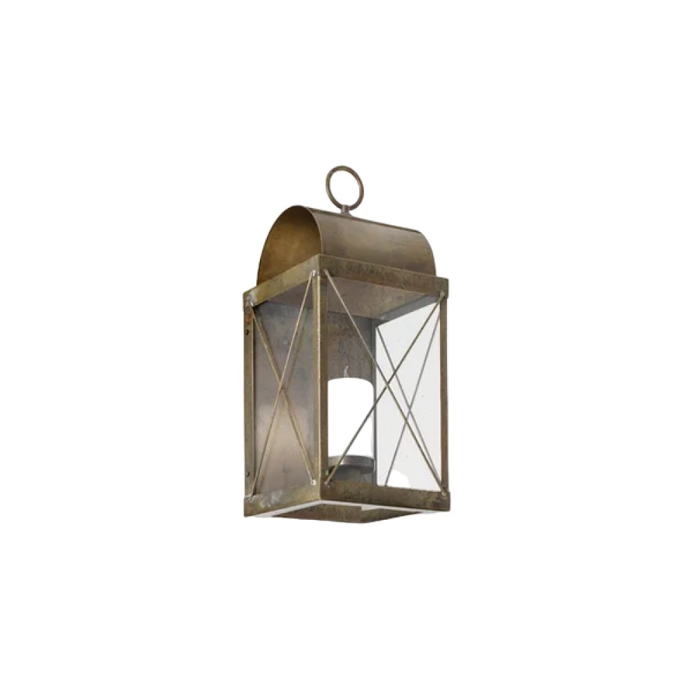 Il Fanale Lanterne 265.13. Outdoor Wall Light | lightingonline.eu