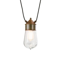 Drop 270.02. Outdoor Suspension Lamp