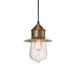 Drop 270.13. Outdoor Suspension Lamp