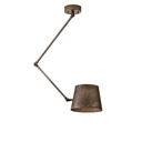 Il Fanale Reporter 271.01. Suspension Lamp | lightingonline.eu