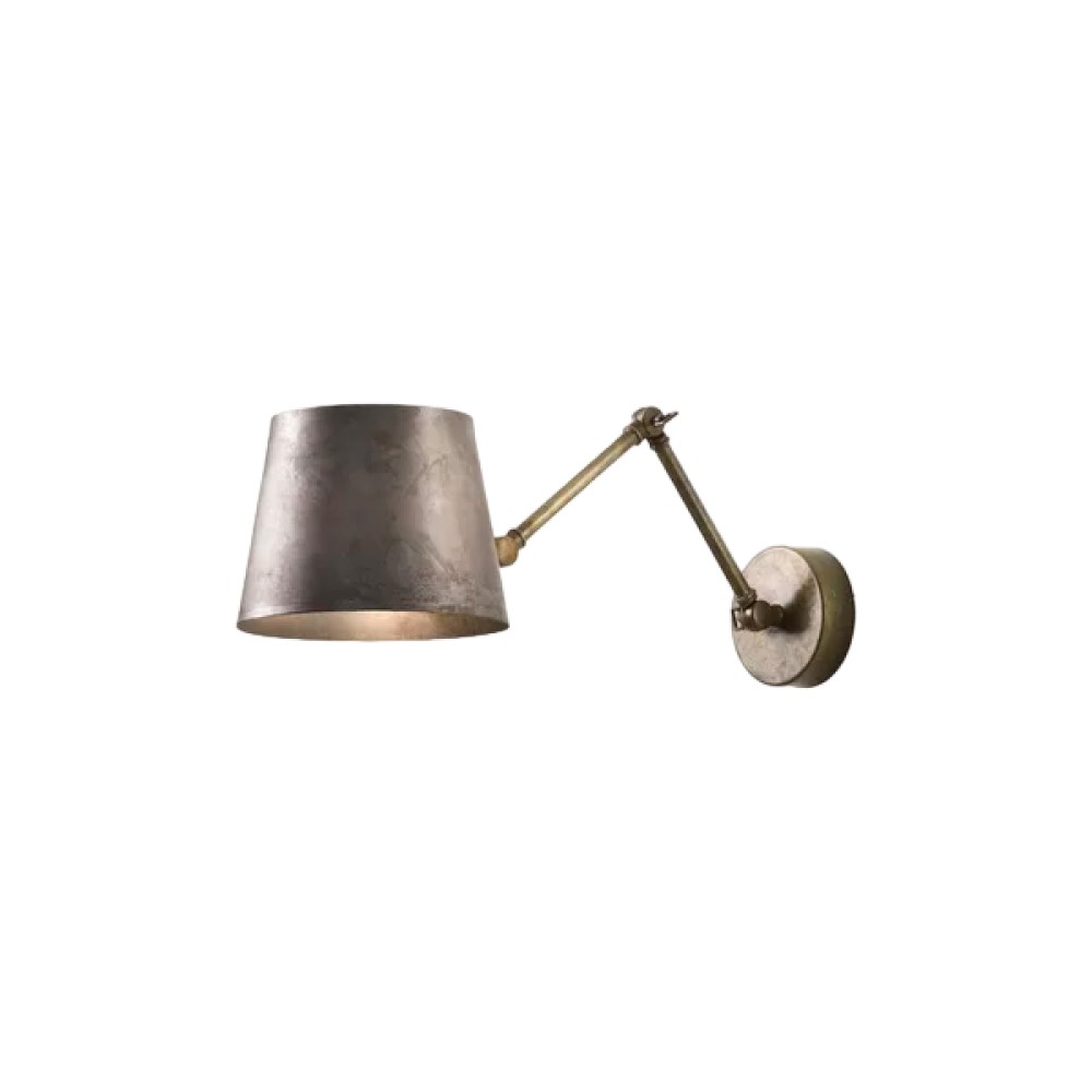 Il Fanale Reporter 271.05. Wall Light | lightingonline.eu