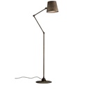 Il Fanale Reporter 271.08. Floor Lamp | lightingonline.eu