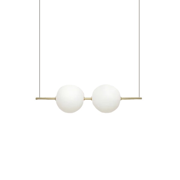 Il Fanale Alma 282.02. Suspension Lamp | lightingonline.eu