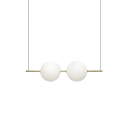 Alma 282.02. Suspension Lamp