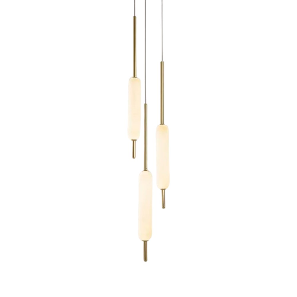 Il Fanale Typha 285.02. Suspension Lamp | lightingonline.eu