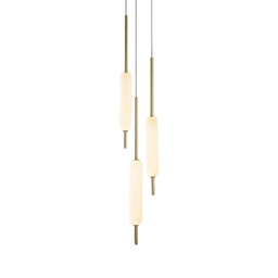 Typha 285.02. Suspension Lamp