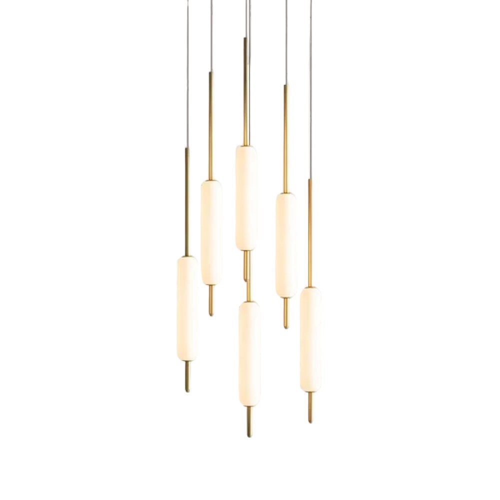 Il Fanale Typha 285.03. Suspension Lamp | lightingonline.eu