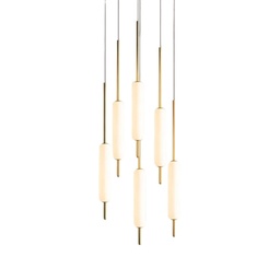 Typha 285.03. Suspension Lamp