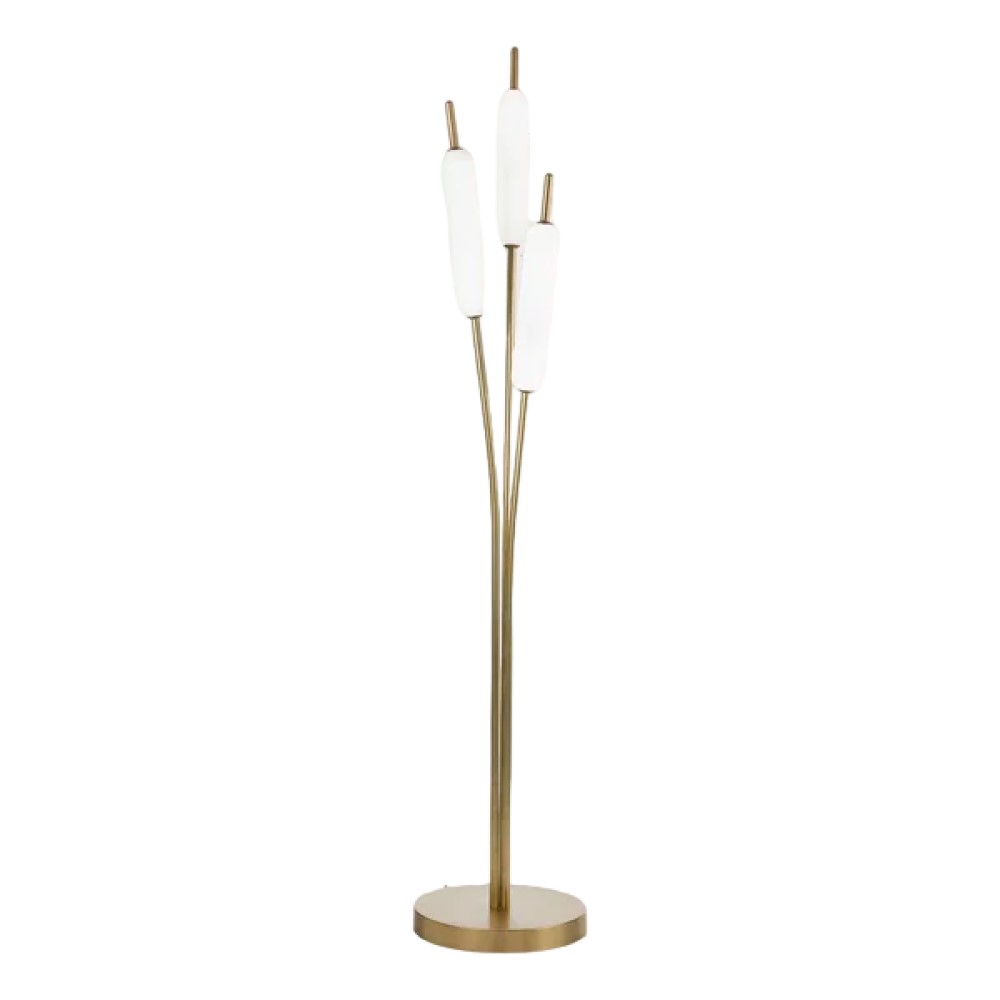 Il Fanale Typha Floor Lamp | lightingonline.eu