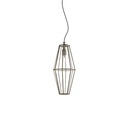 Il Fanale Rilegato Suspension Lamp | lightingonline.eu