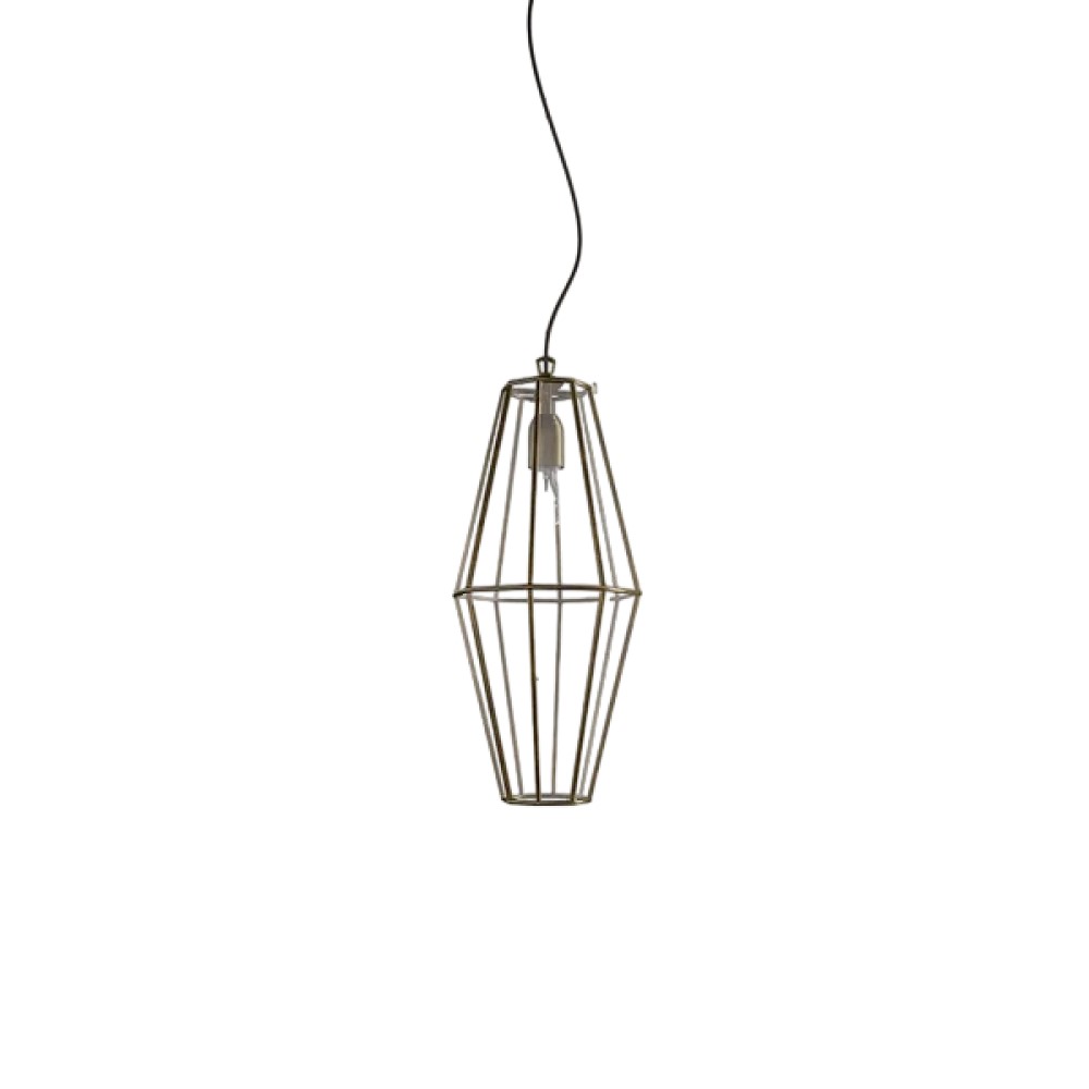 Il Fanale Rilegato Suspension Lamp | lightingonline.eu