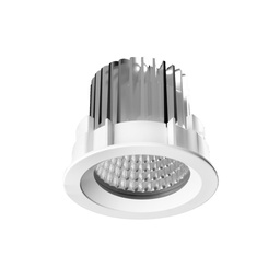 COB44-R IP44/IP65 770lm (2700K - warm white, 26)