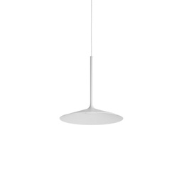 Poe Suspension Lamp (White)