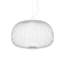 Foscarini Spokes 3 Suspension Lamp | lightingonline.eu