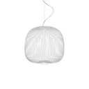 Foscarini Spokes 2 Suspension Lamp | lightingonline.eu