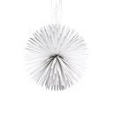 Foscarini Sun - Light of Love Suspension Lamp | lightingonline.eu