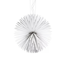 Sun - Light of Love Suspension Lamp (White, ON/OFF, 320)