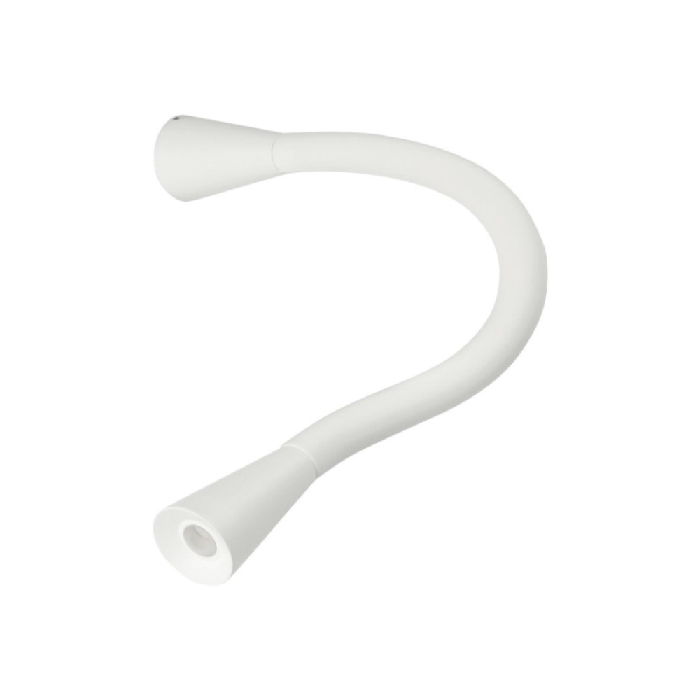 Linea Light Decorative Snake_W1 Wall Light | lightingonline.eu