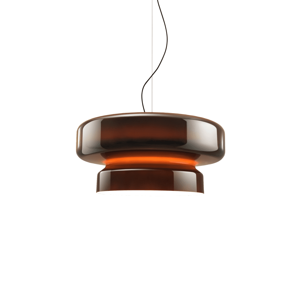 Marset Bohemia LED Suspension Lamp | lightingonline.eu