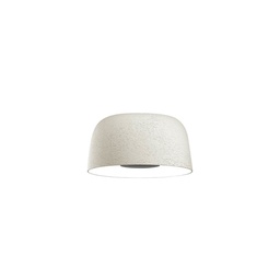 Djembé C 42.21 Ceiling Light (White (RAL 1013), TRIAC)