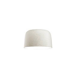 Djembé C 42.28 Ceiling Light (White (RAL 1013), TRIAC)