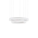 Leds C4 Circ Suspension Lamp | lightingonline.eu