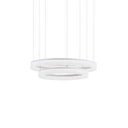 Circ Suspension Lamp