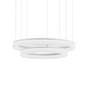 Leds C4 Circ Suspension Lamp | lightingonline.eu