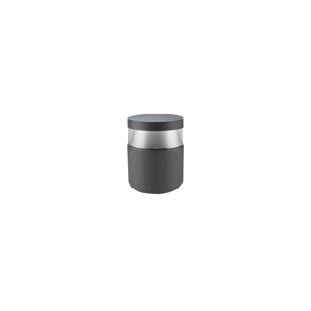 Leds C4 Newton Bollard | lightingonline.eu