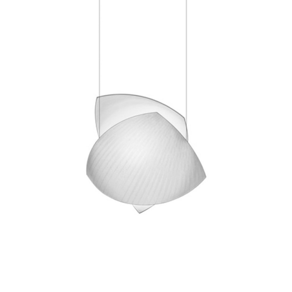 Leds C4 Voiles Suspension Lamp | lightingonline.eu