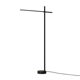 Tubs Floor Lamp