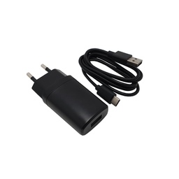 Individual charger