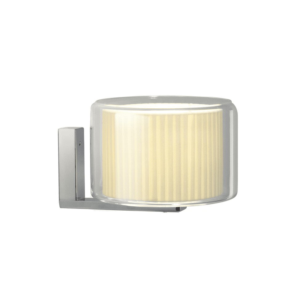 Marset Mercer A Wall Light | lightingonline.eu