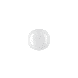 Volum Suspension Lamp (Ø14cm)